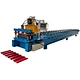 metal roof machine